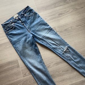 Free People Jeans